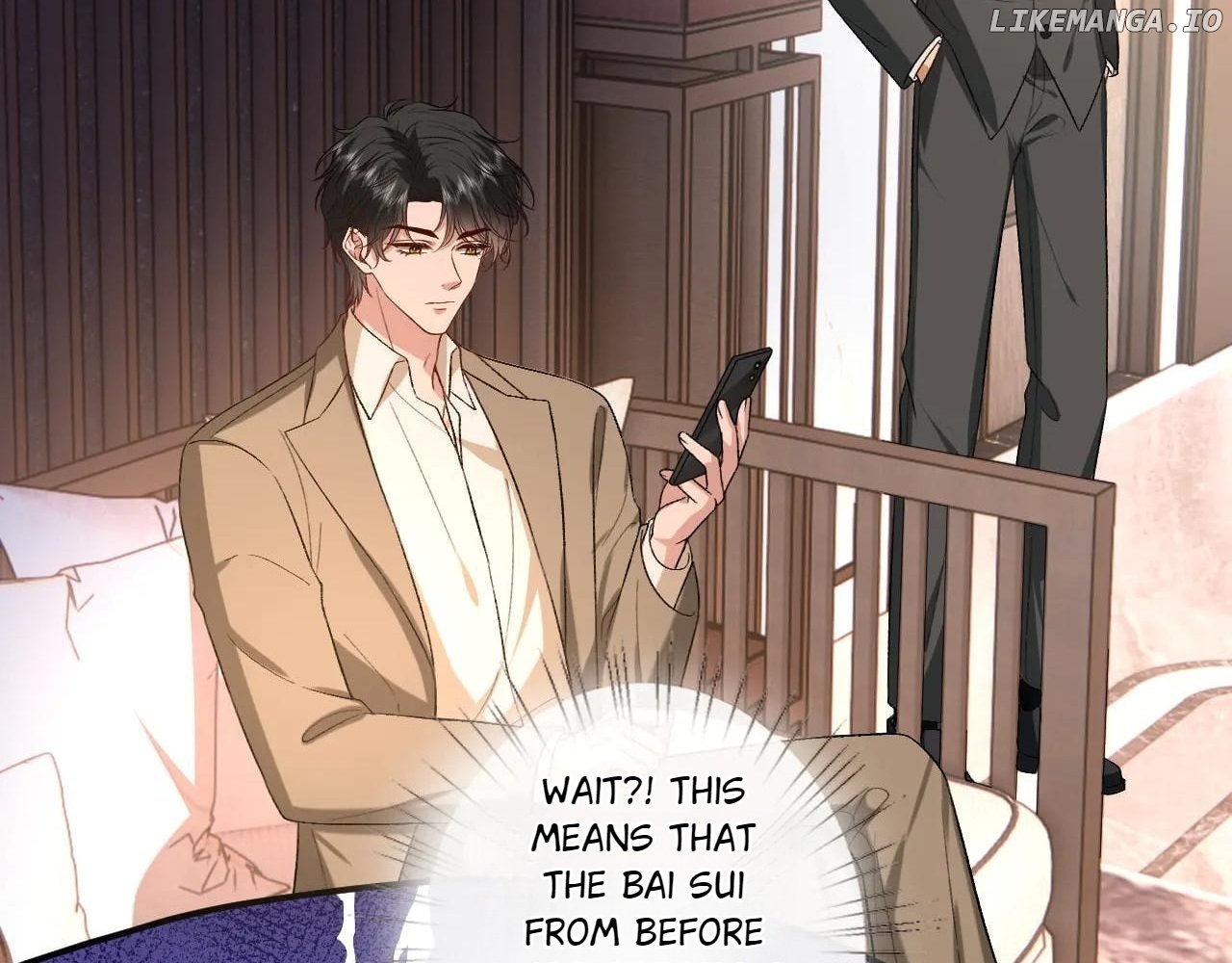 Madam and Her Daily Online Face-Slapping Chapter 184 - page 31
